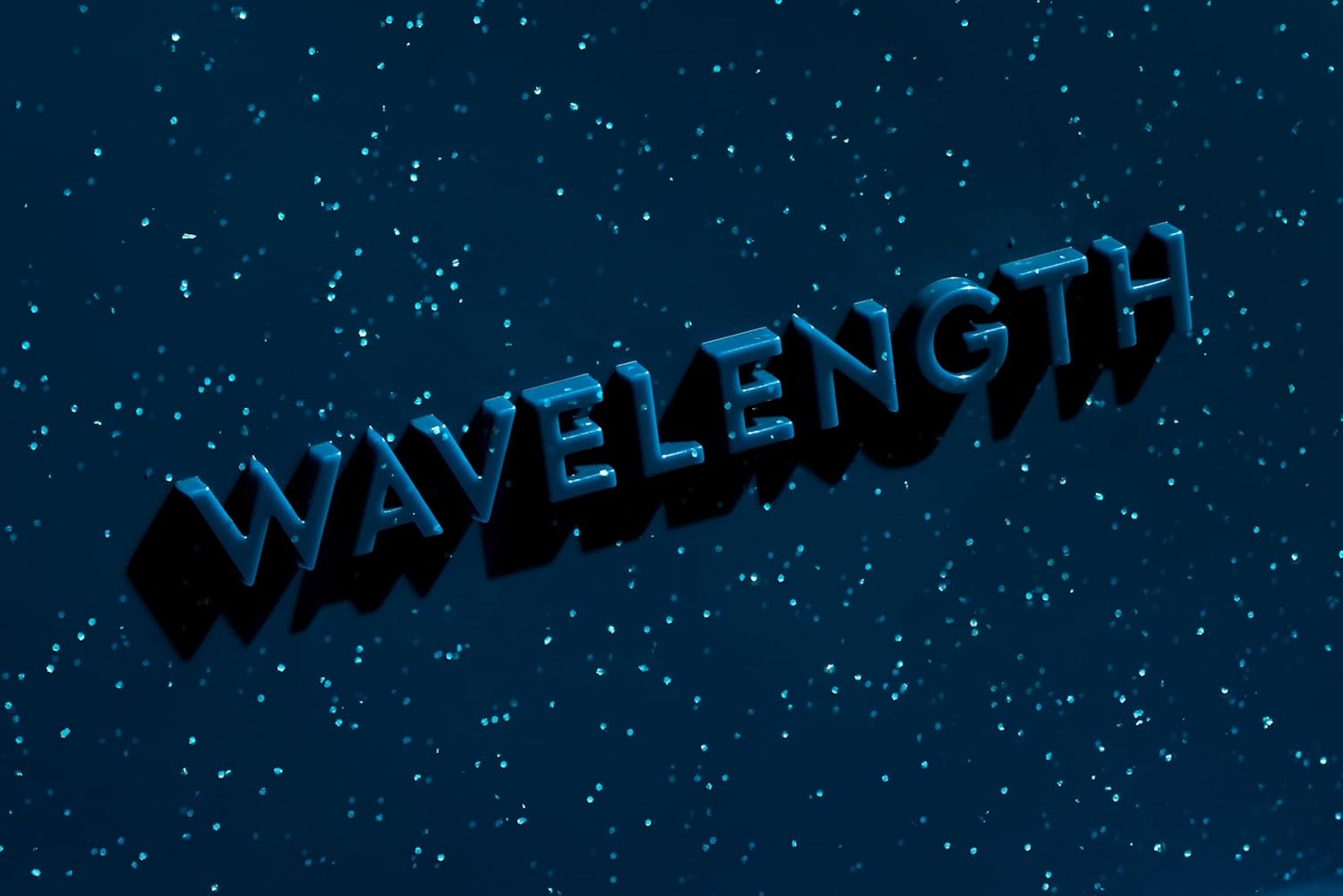 CMYK Wavelength Mind Party Game