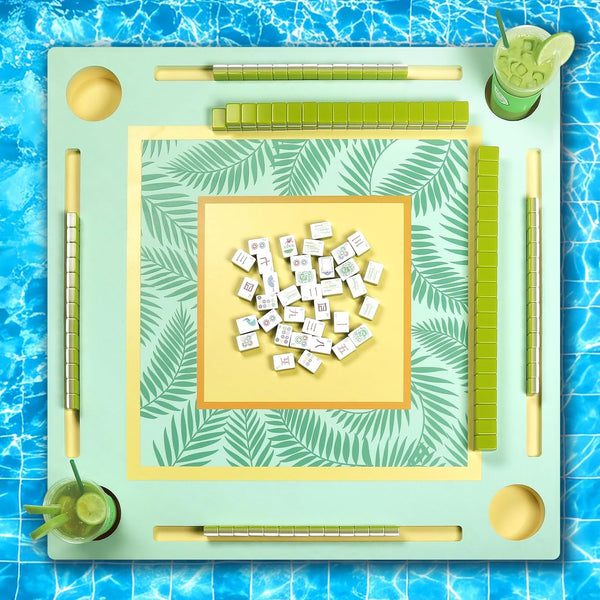 FloatPlay Mahjong Table